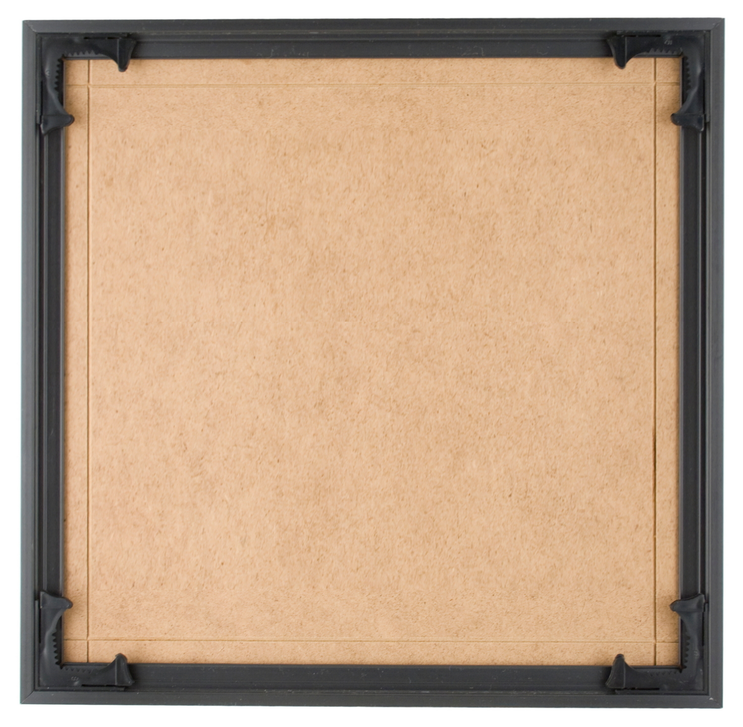 Quadro Frames 11x12 inch Picture Frame KIT, Style P375-3/8 inch Wide Molding