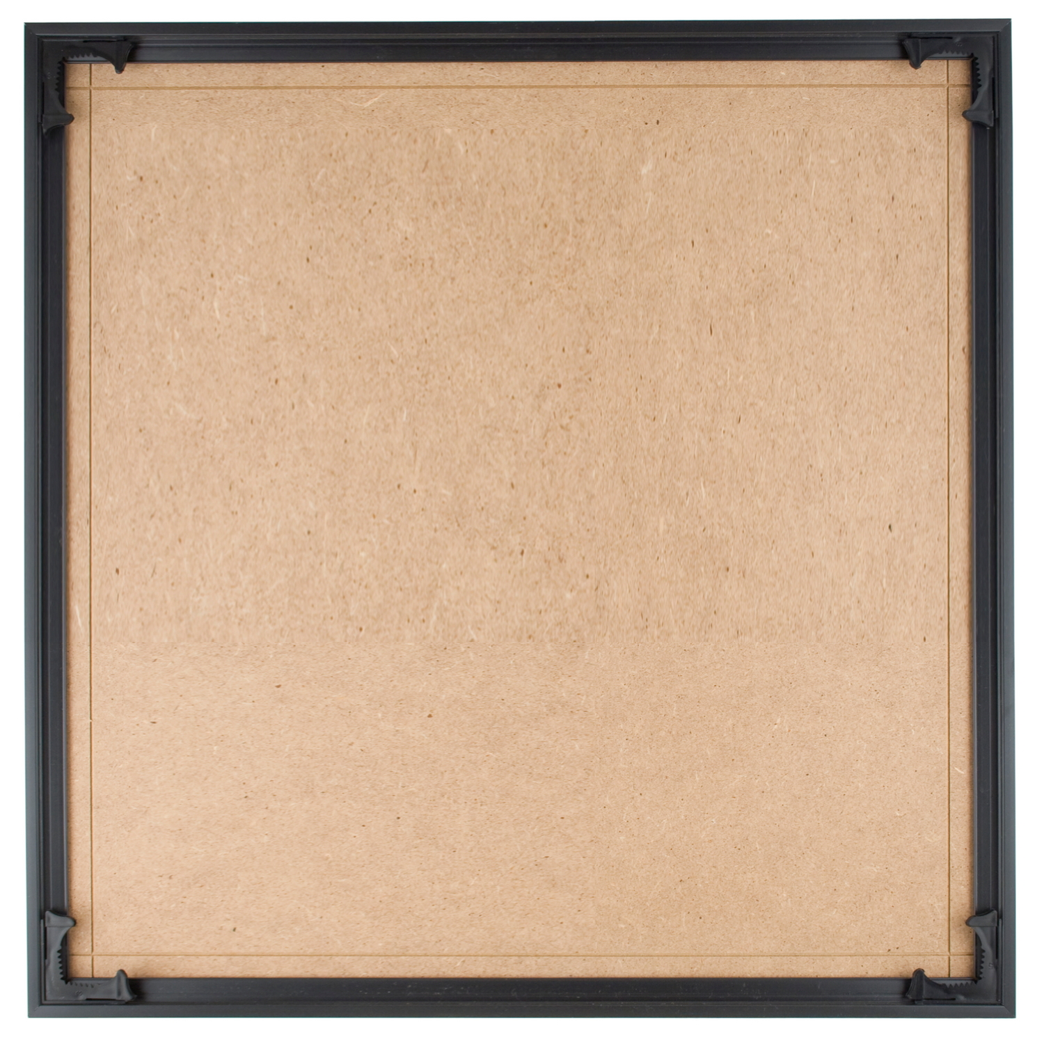 Quadro Frames 17x17 Zoll Bilderrahmen KIT, Style P375 - 3/8 Zoll breite Zierleiste - Bild 2 von 11